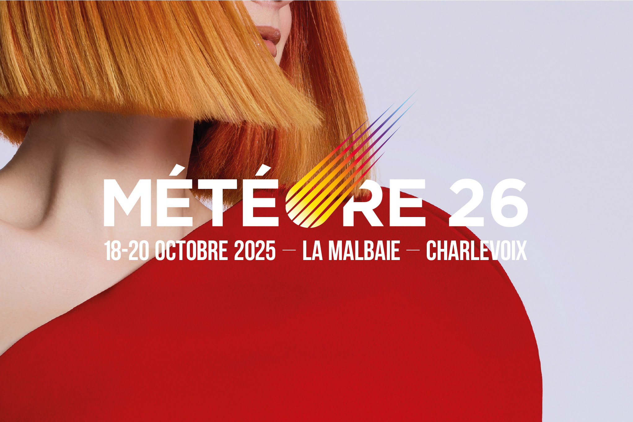 Météore 26: Trois jours de découverte, de connexion et d’inspiration à Charlevoix