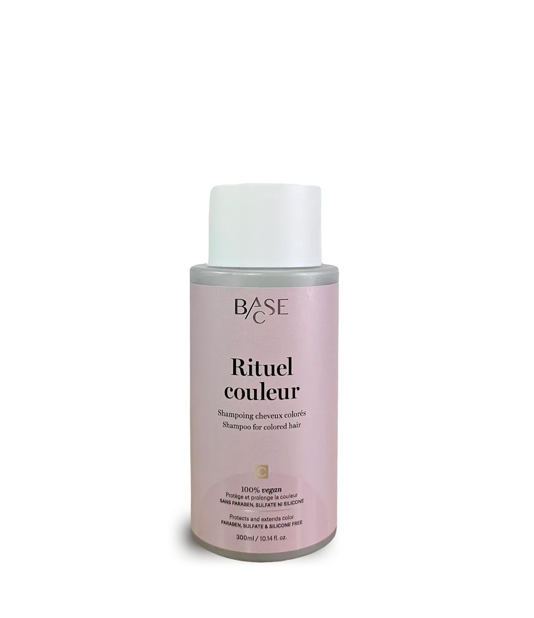 Rituel couleur