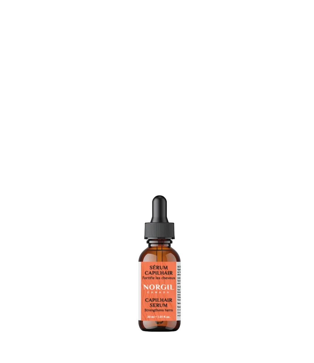 Sérum Capilhair