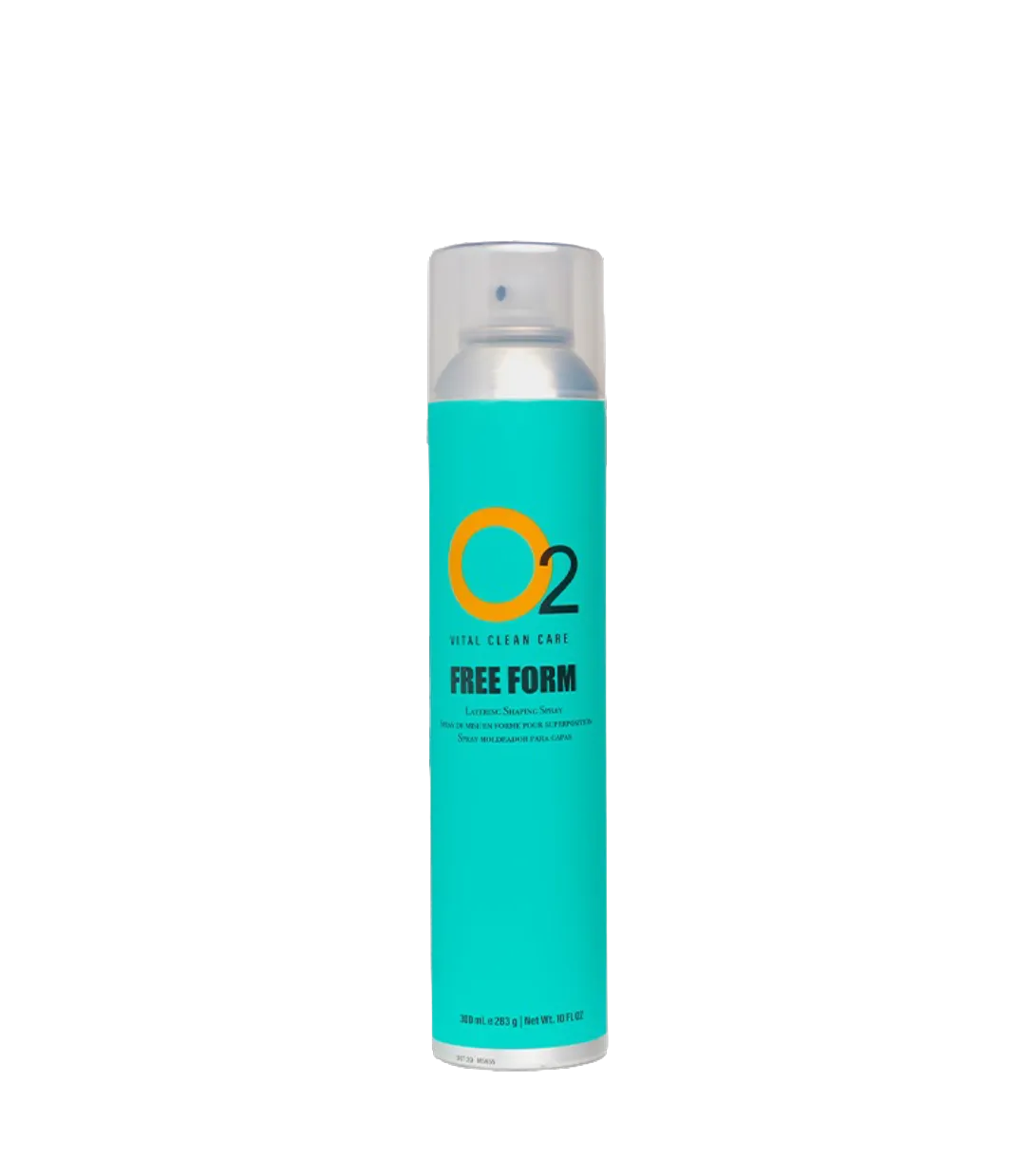 Carbinx Clean O2 O2 Vital Clean Care - Binani