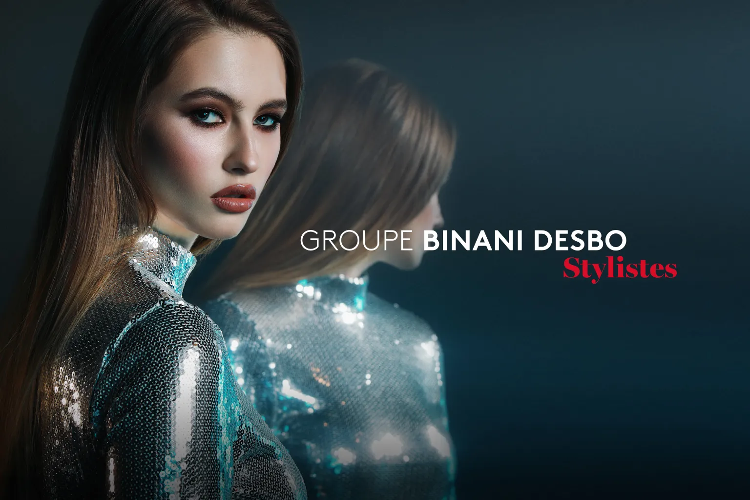 Welcome to the Binani Desbo Stylists Group, your professional space!