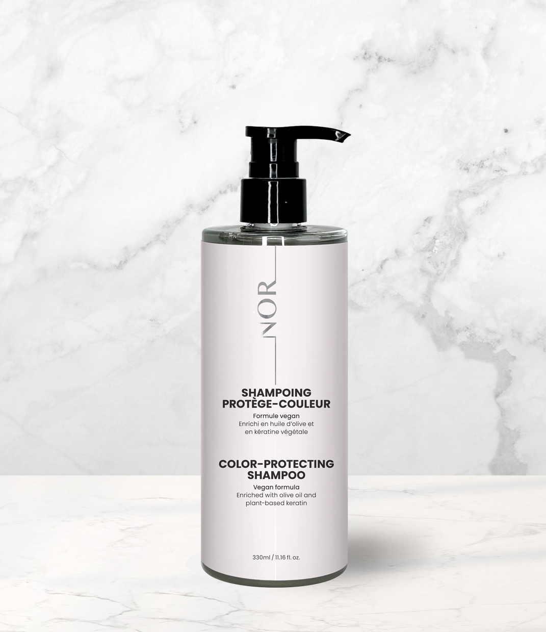 Gamme Couleur
