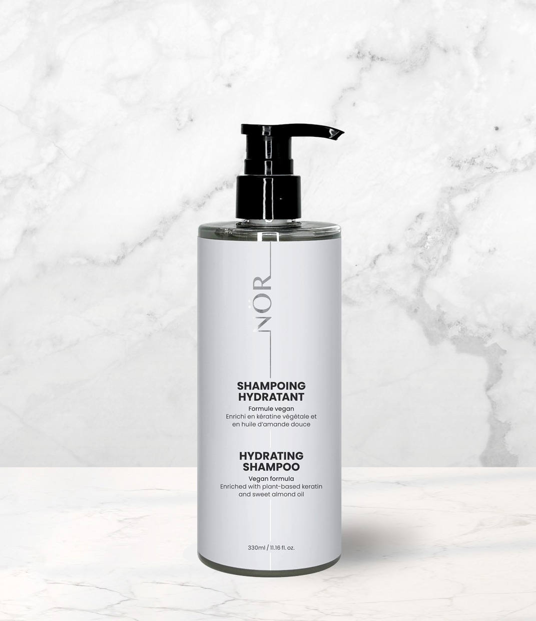 Gamme Hydrate