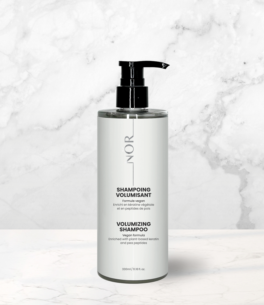 Gamme Volume
