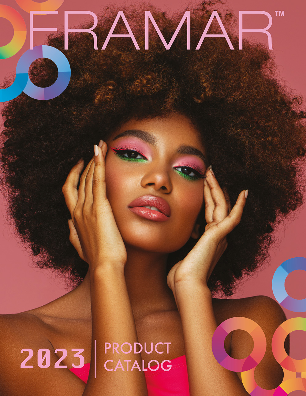 FRAMAR Groupe Binani Desbo Distributeur pour les professionnels de